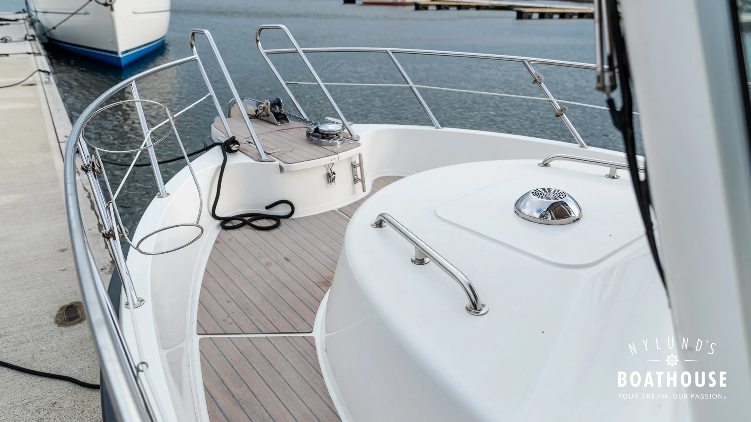 Nord Star 26 Patrol - Image 18