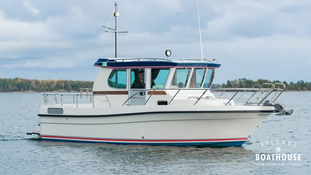 Nord Star 26 Patrol