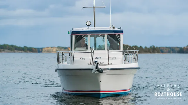 Nord Star 26 Patrol