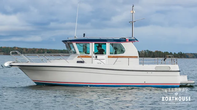 Nord Star 26 Patrol