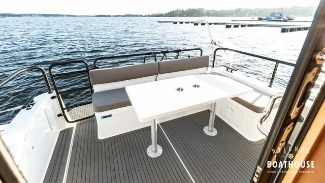 Nord Star 31+