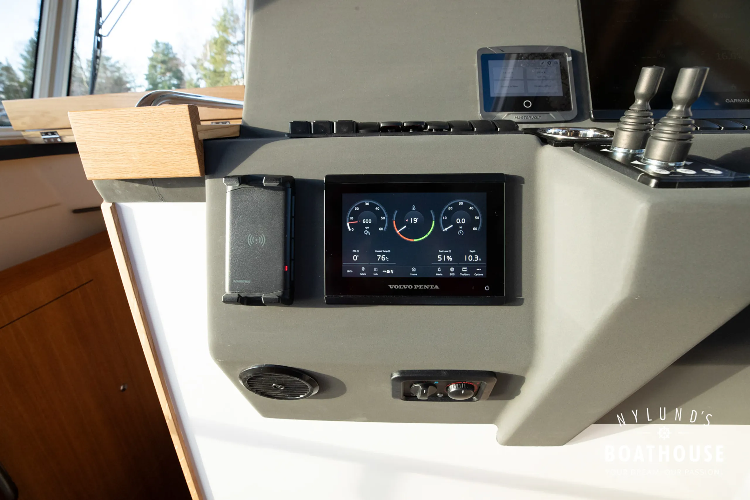 Nord Star 31+ - Image 33