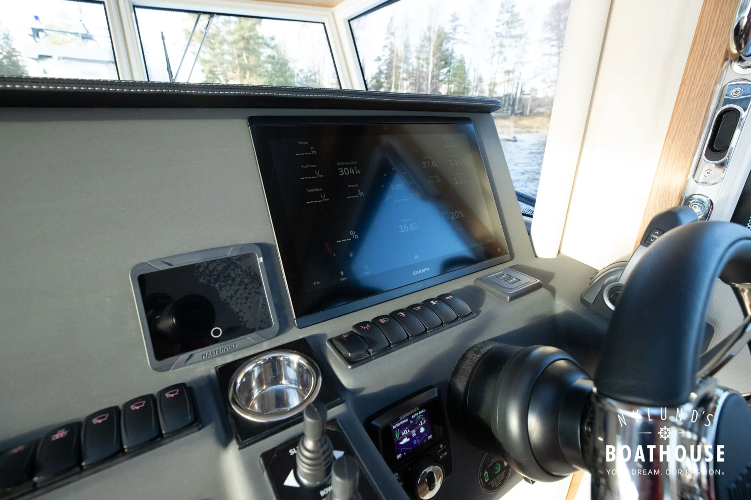Nord Star 31+ - Image 30