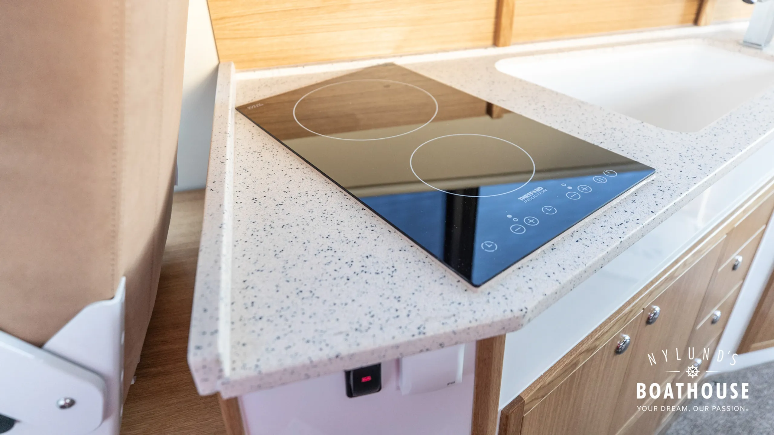 Nord Star 31+ - Image 68