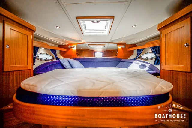 Nord West 420 Flybridge