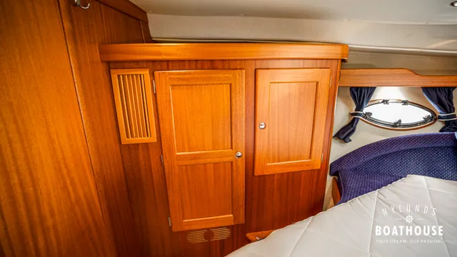 Nord West 420 Flybridge