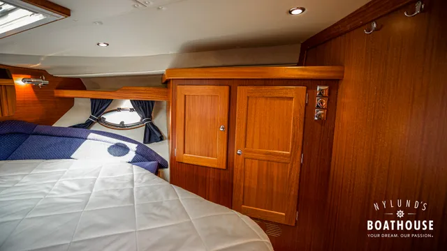 Nord West 420 Flybridge