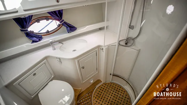 Nord West 420 Flybridge