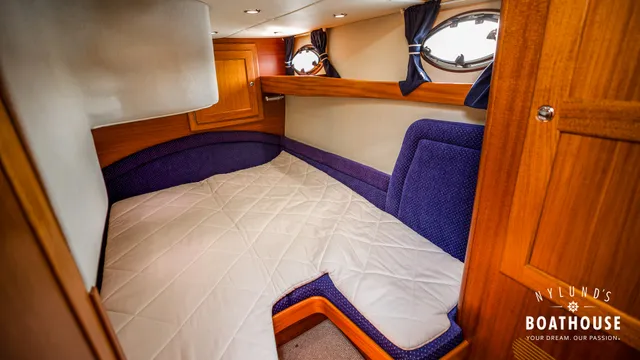 Nord West 420 Flybridge