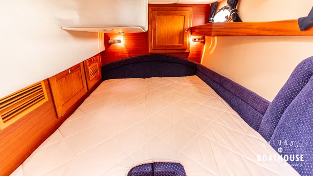 Nord West 420 Flybridge