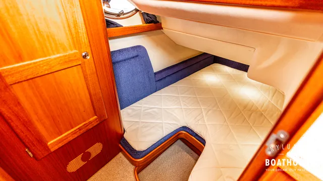 Nord West 420 Flybridge