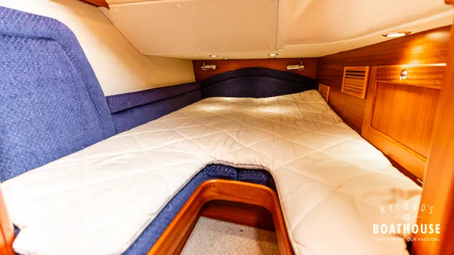Nord West 420 Flybridge