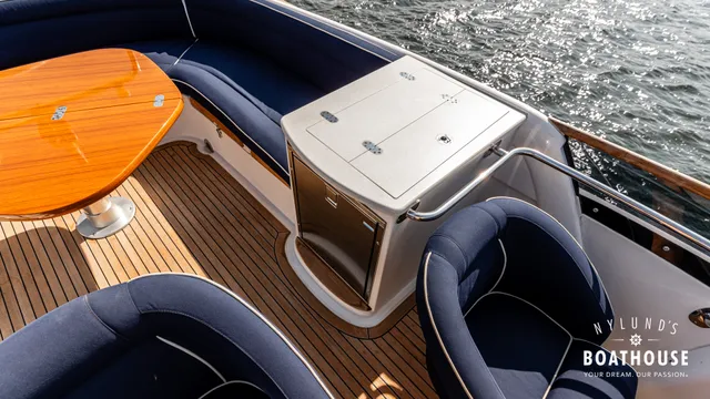 Nord West 420 Flybridge