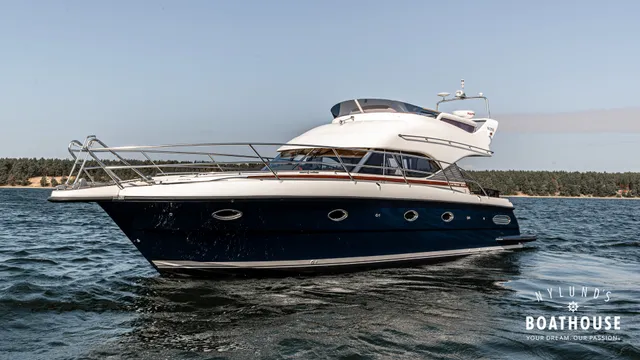 Nord West 420 Flybridge
