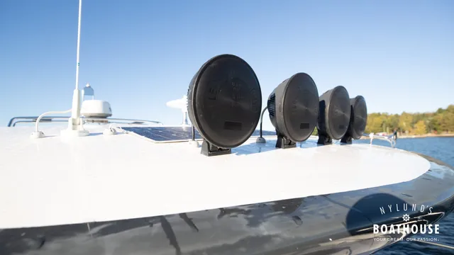Nord Star 32 Patrol