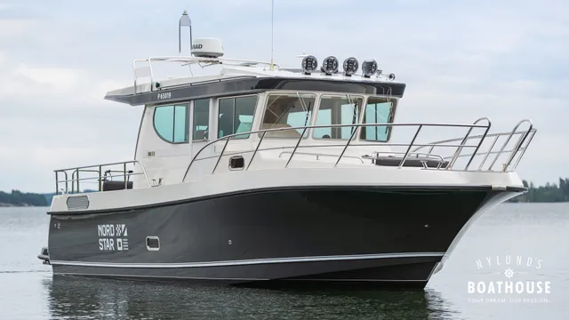 Nord Star 32 Patrol