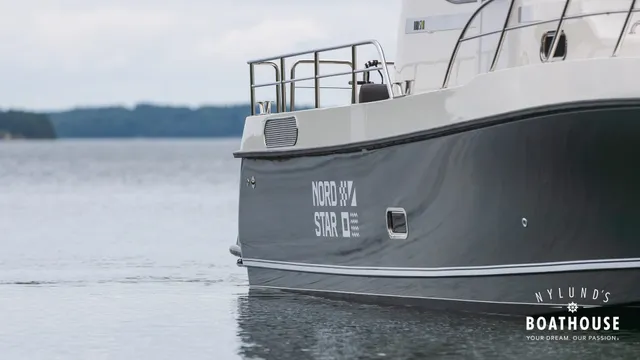 Nord Star 32 Patrol