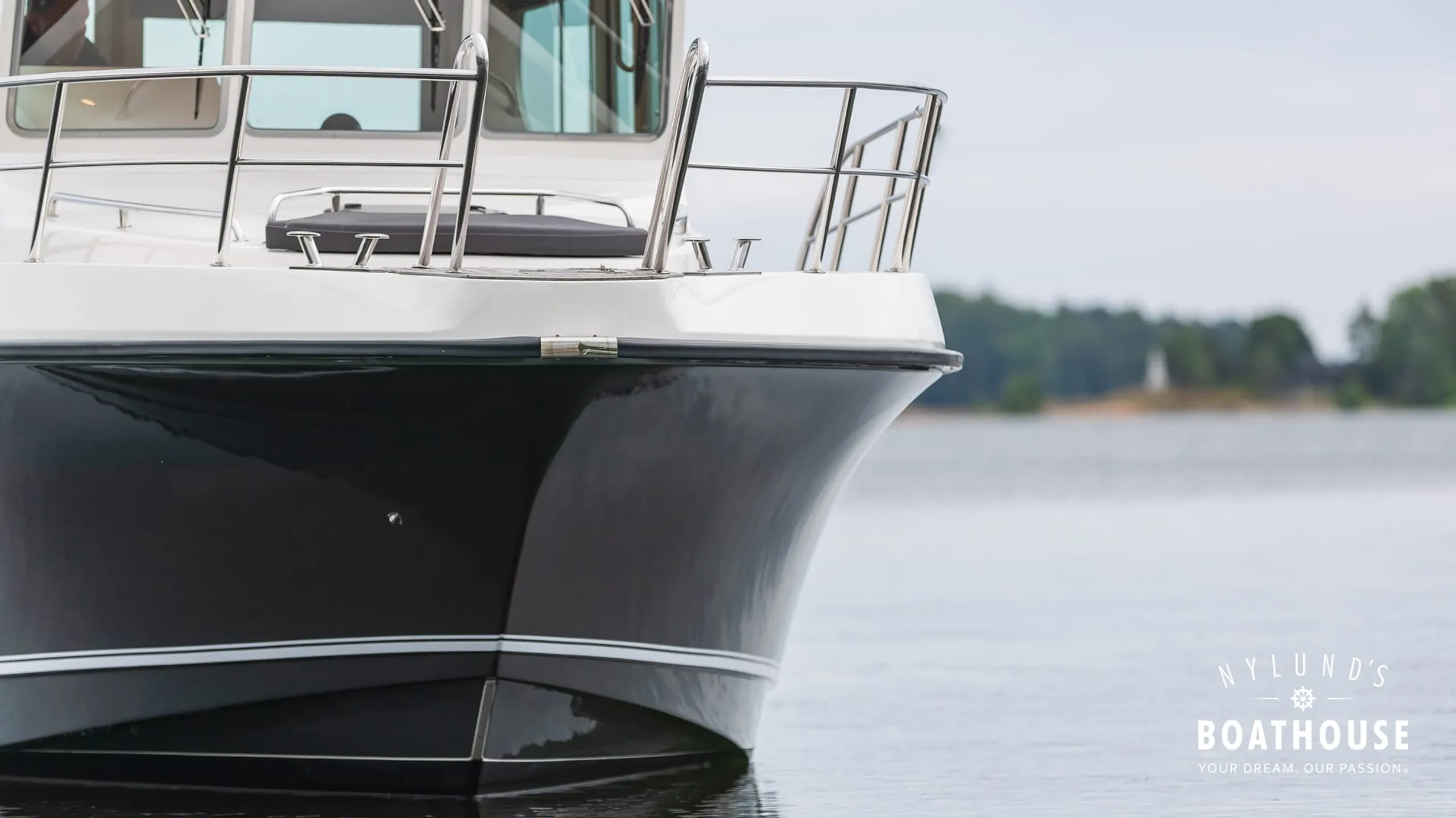 Nord Star 32 Patrol - Image 13