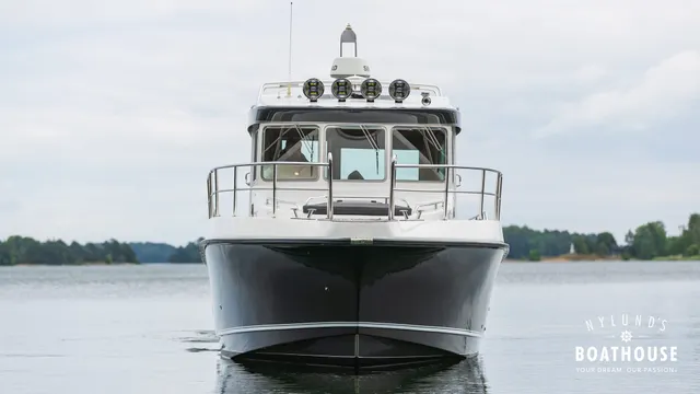 Nord Star 32 Patrol