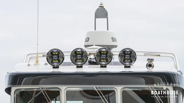 Nord Star 32 Patrol