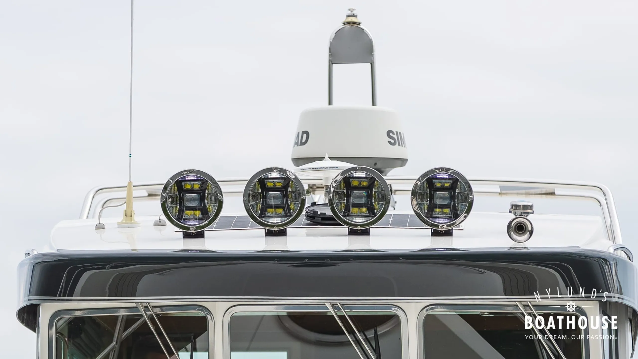 Nord Star 32 Patrol - Image 15