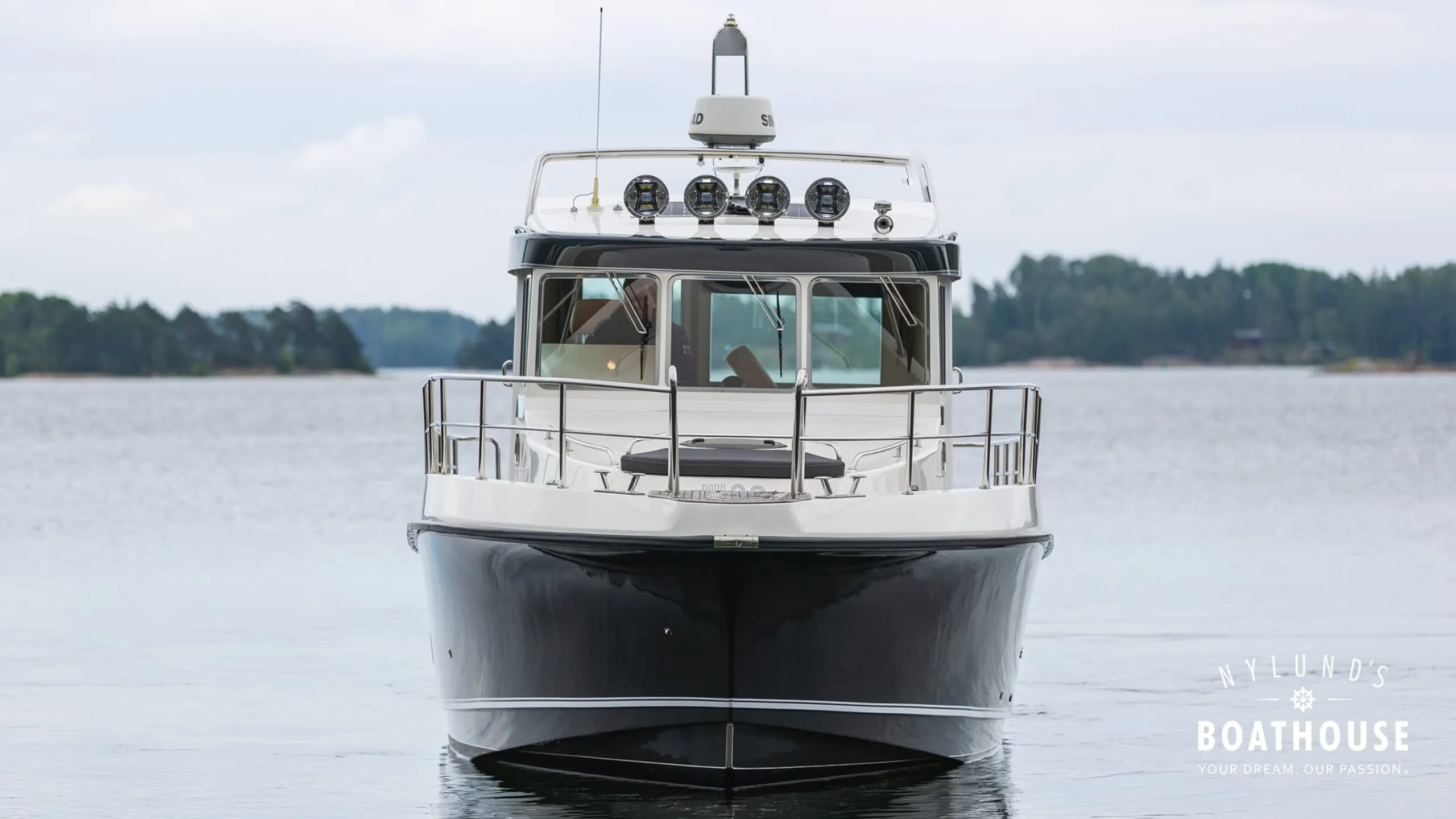 Nord Star 32 Patrol - Image 26