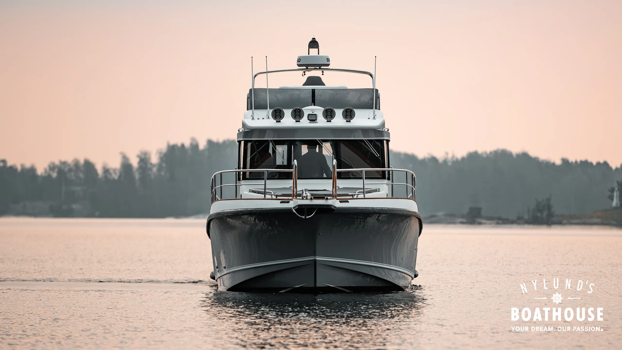 Nord Star 42+ Fly - Image 8