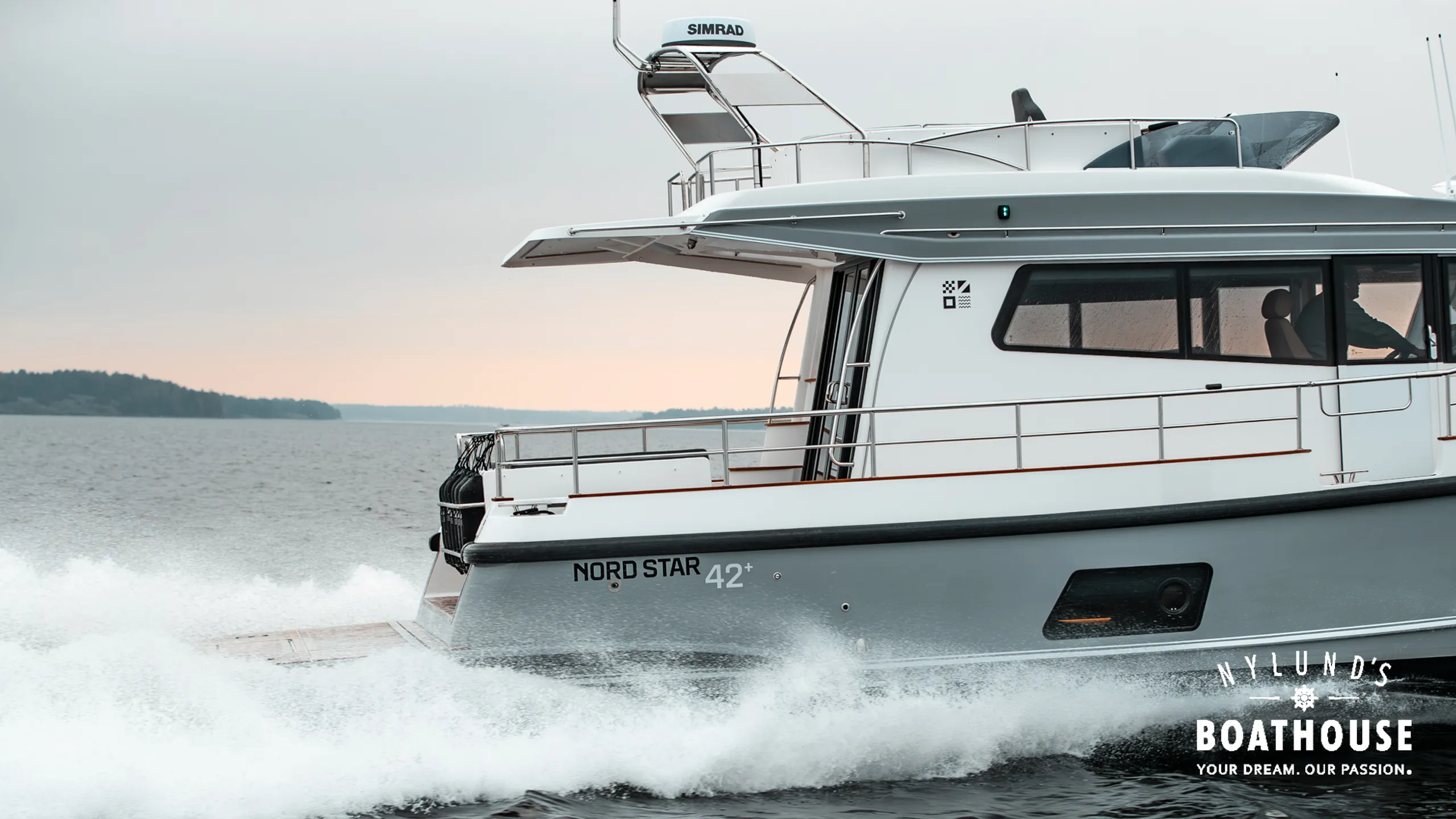 Nord Star 42+ Fly - Image 17