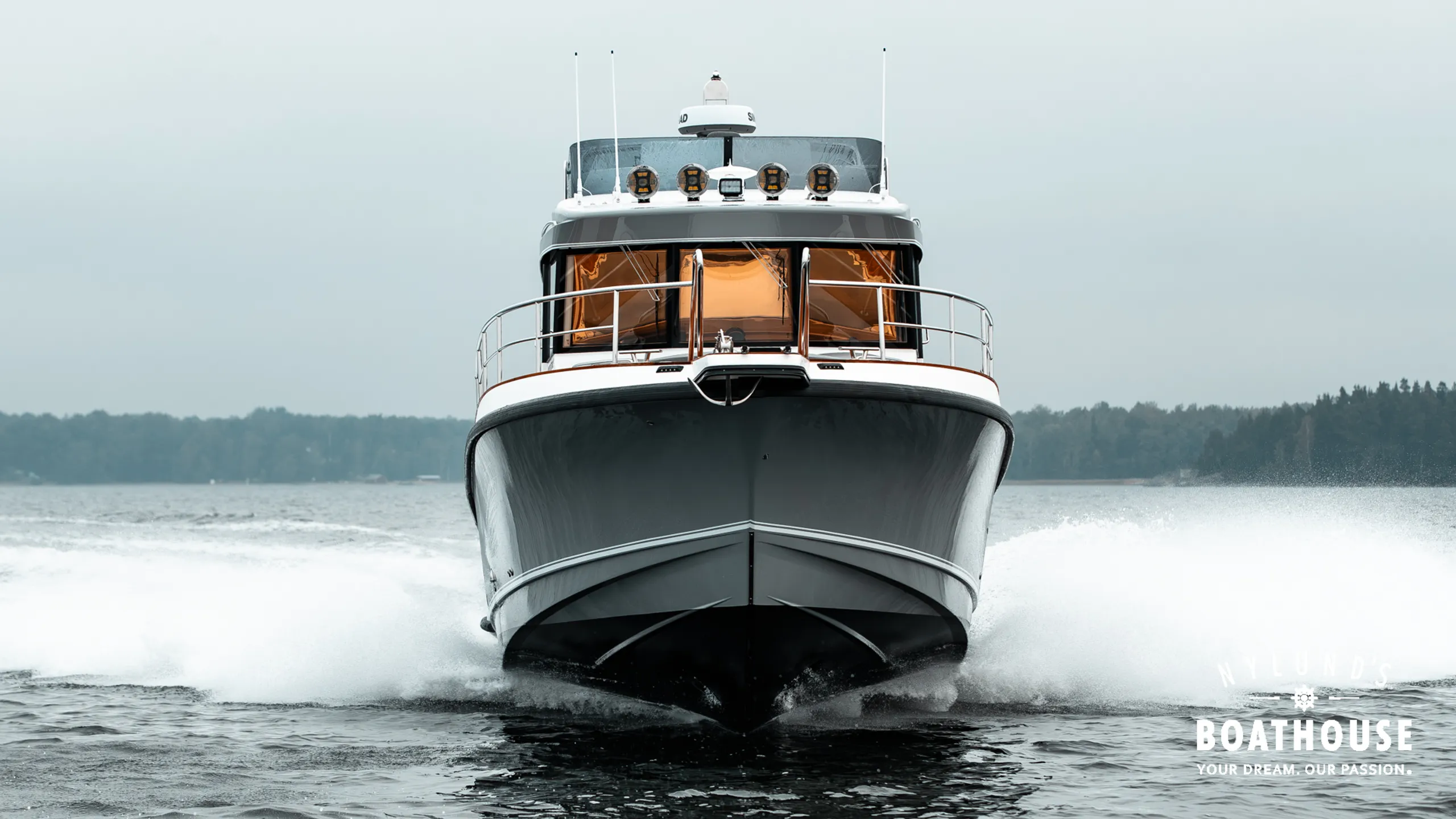 Nord Star 42+ Fly - Image 19