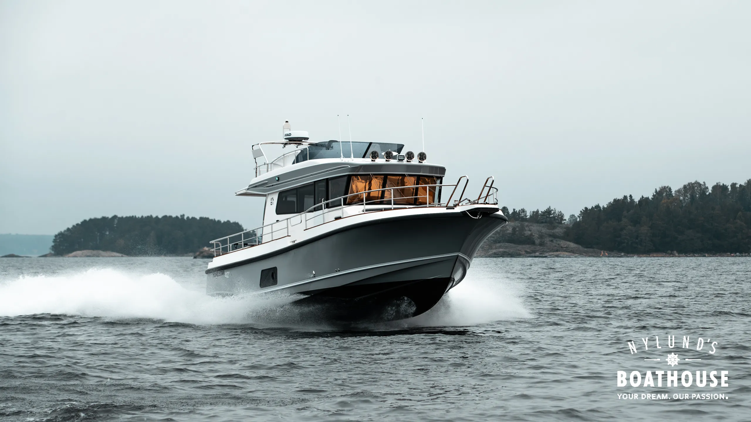 Nord Star 42+ Fly - Image 21