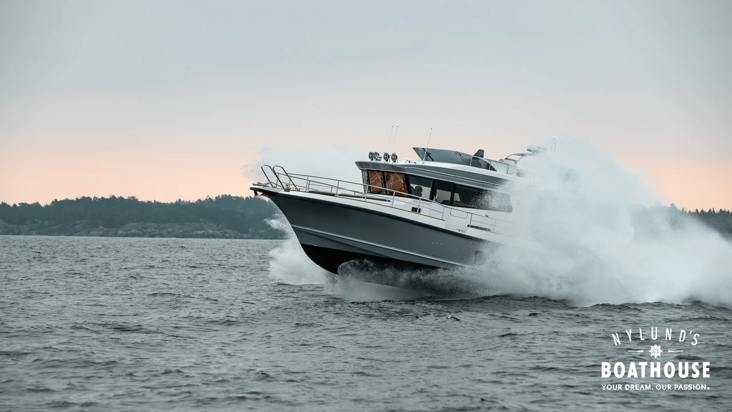 Nord Star 42+ Fly - Image 27