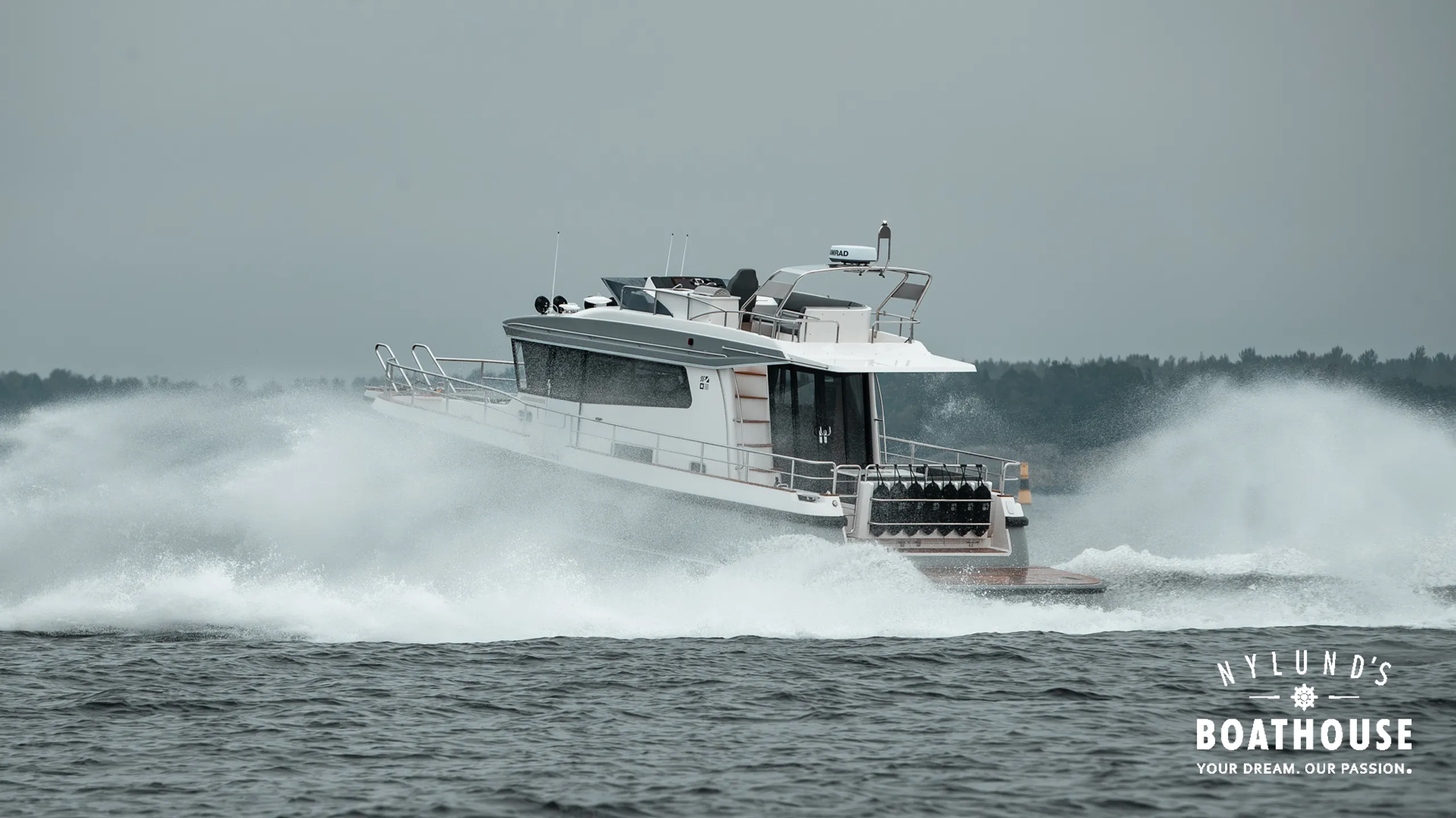 Nord Star 42+ Fly - Image 26