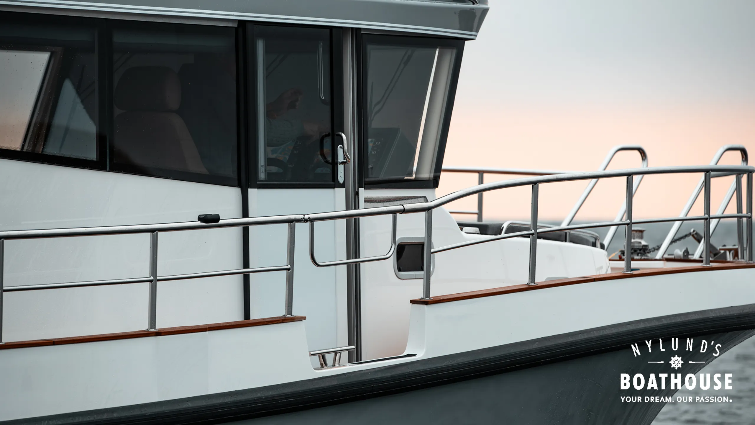 Nord Star 42+ Fly - Image 23