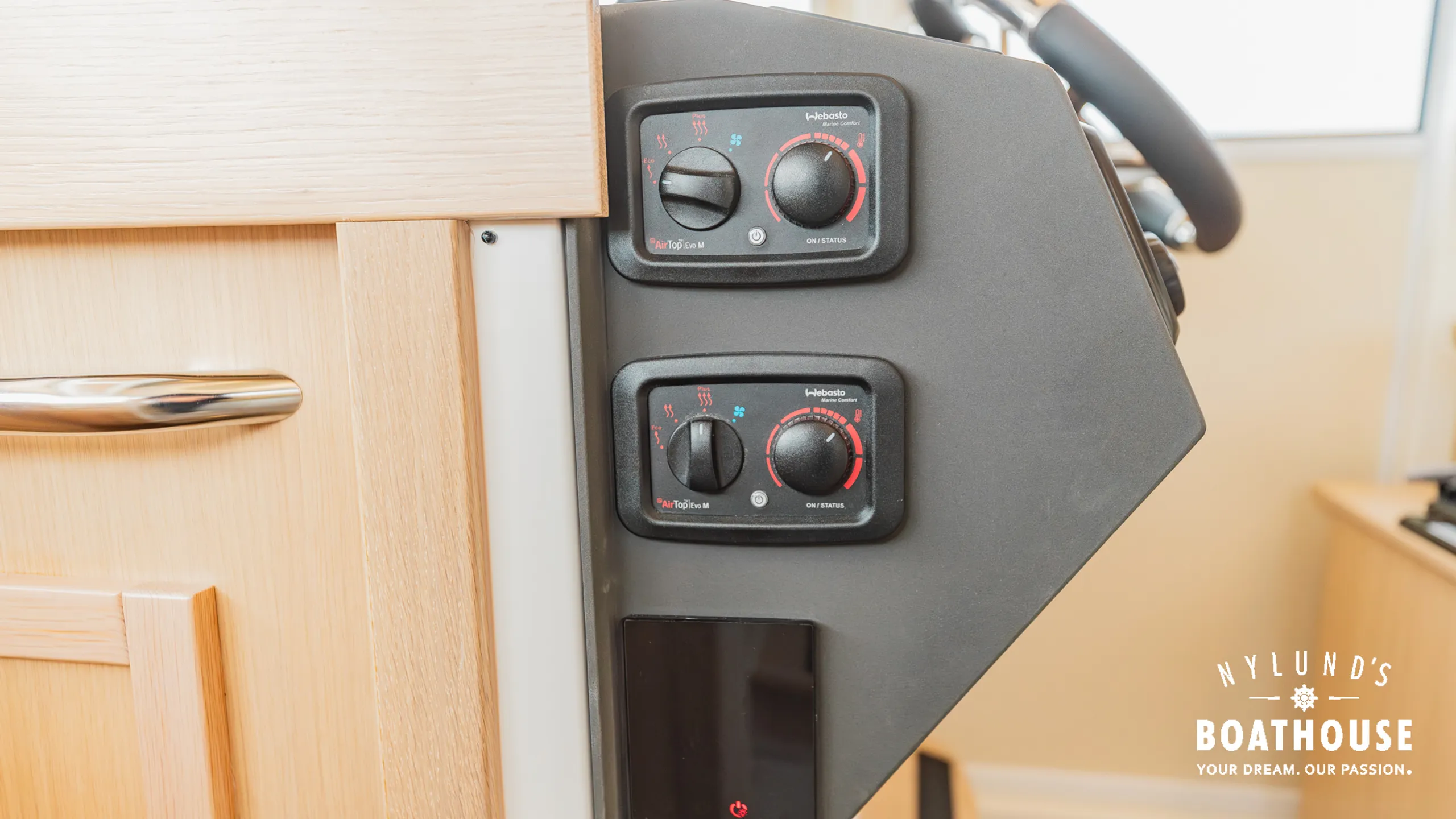 Nord Star 42+ Fly - Image 70