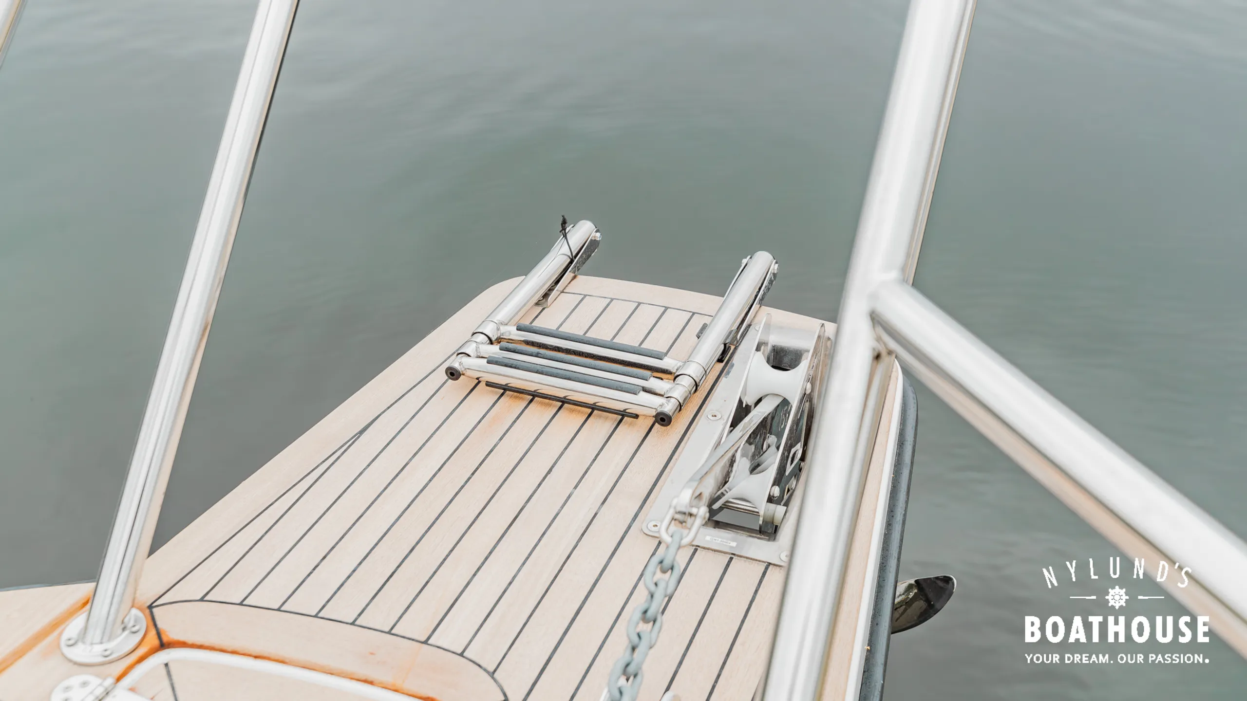 Nord Star 42+ Fly - Image 33