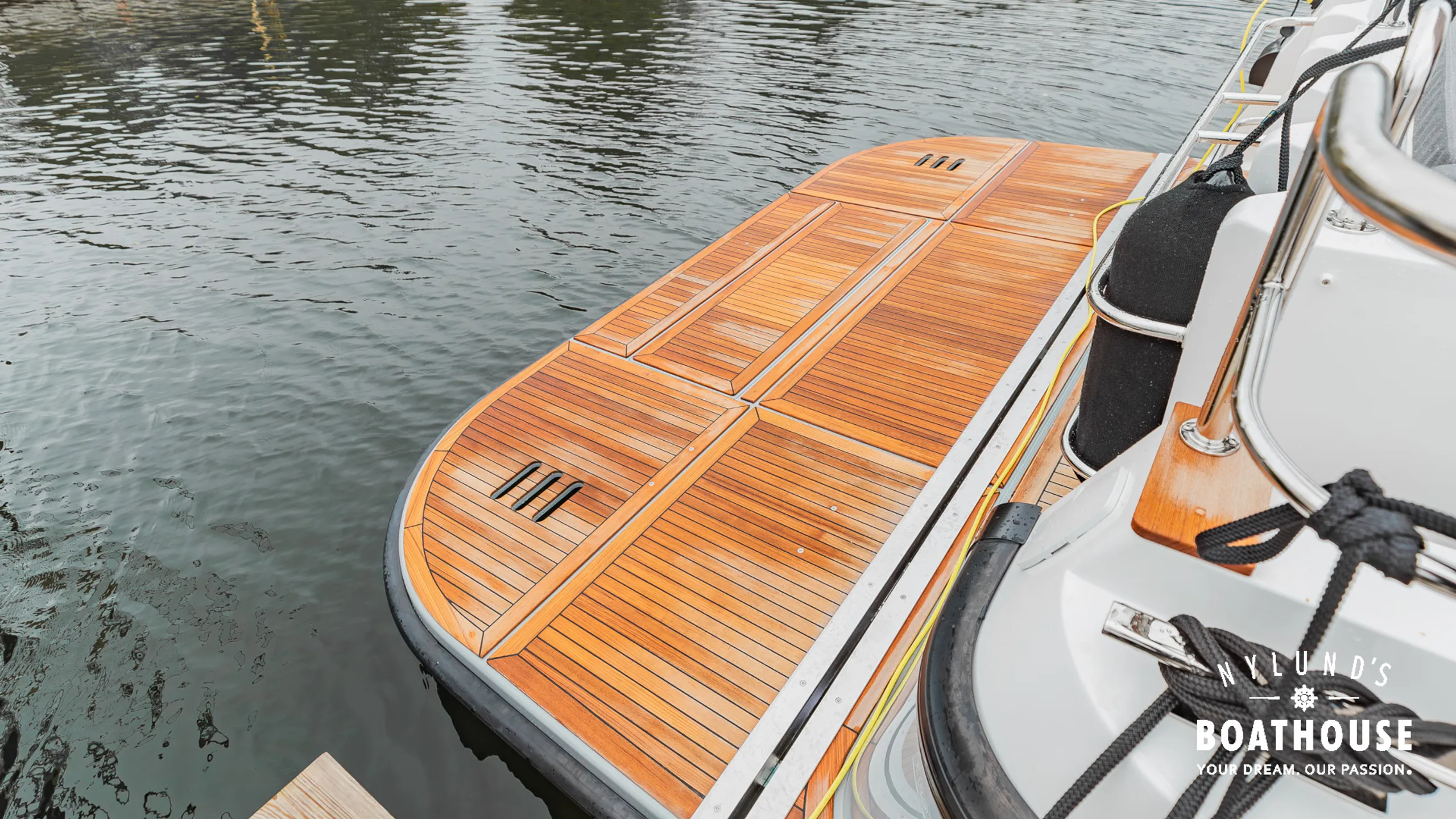 Nord Star 42+ Fly - Image 38