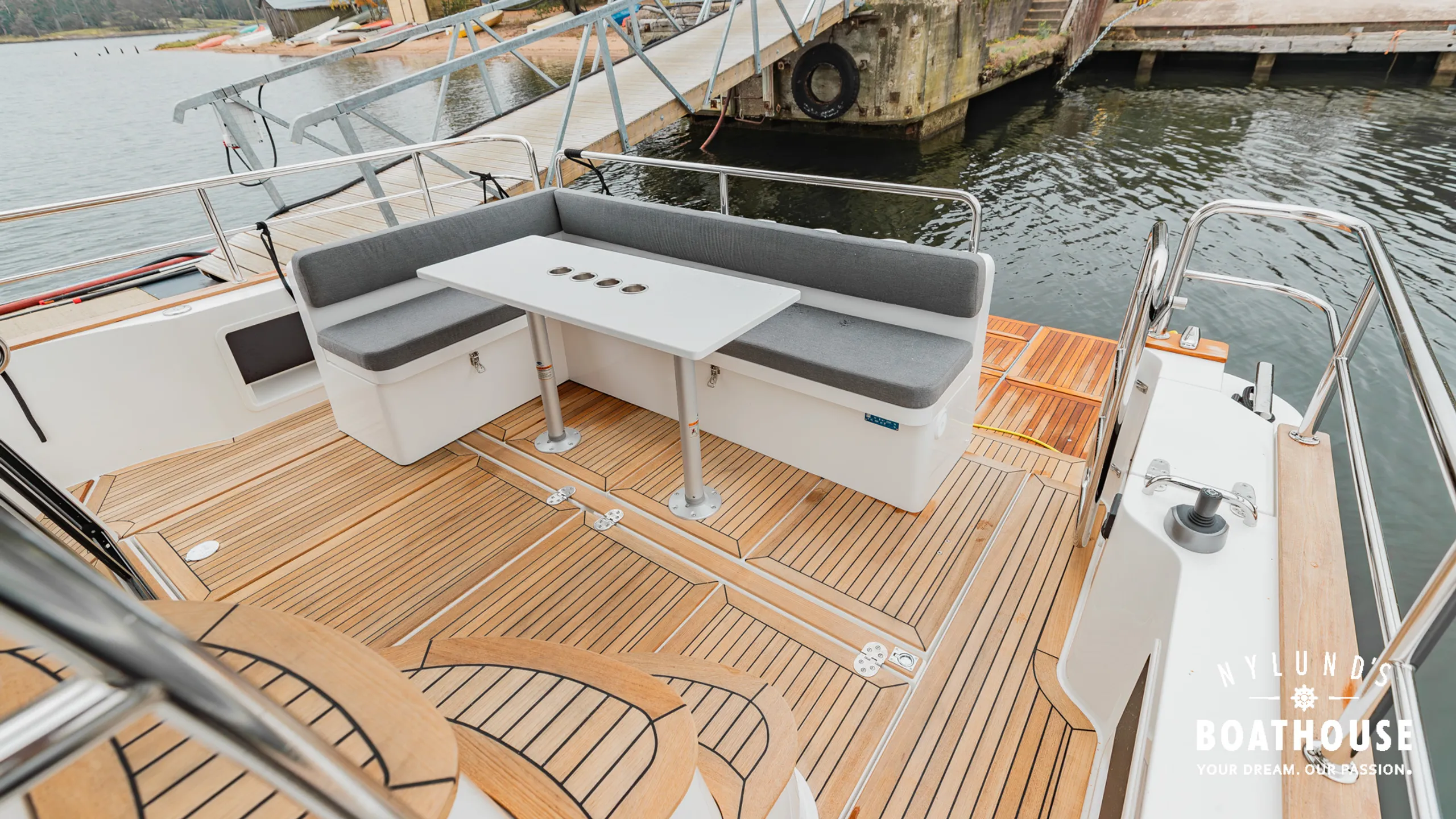 Nord Star 42+ Fly - Image 42