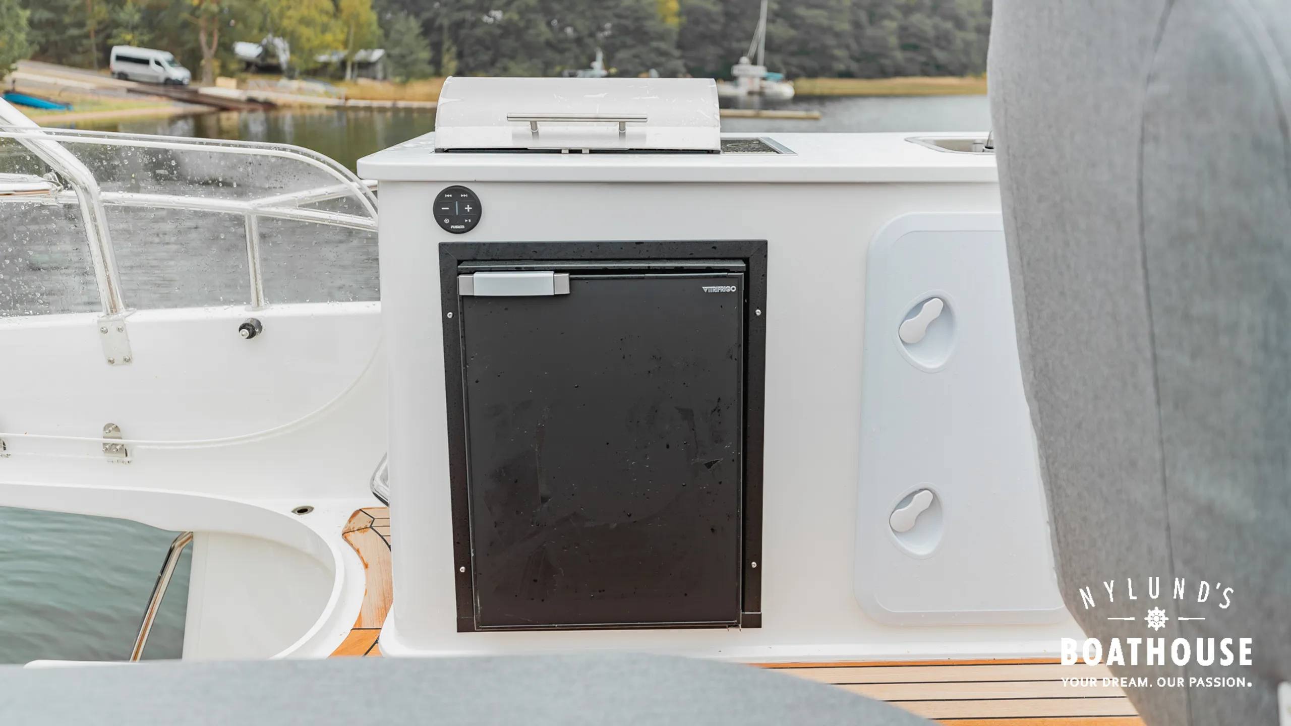Nord Star 42+ Fly - Image 44