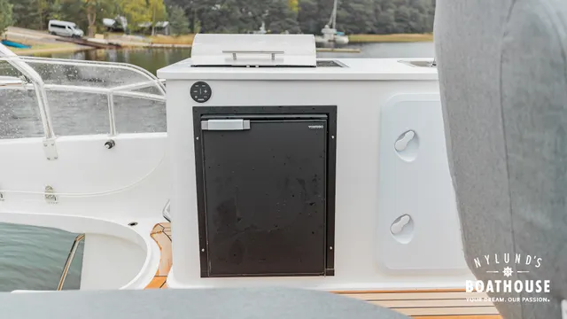 Nord Star 42+ Fly