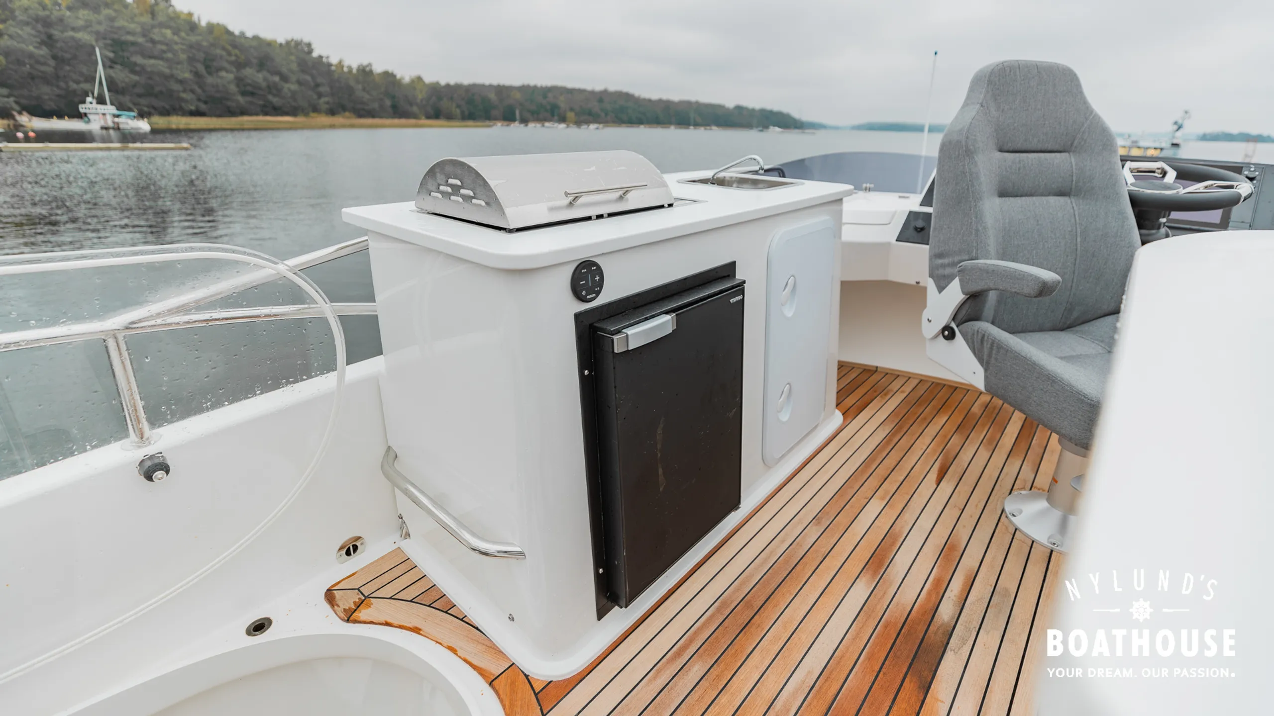 Nord Star 42+ Fly - Image 35