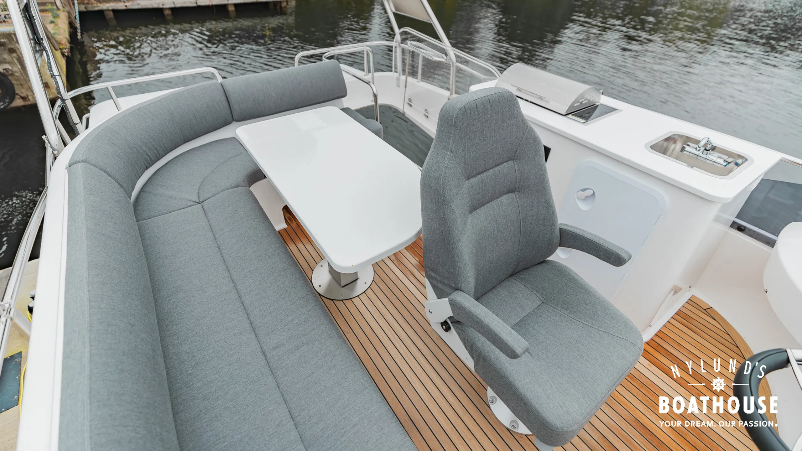 Nord Star 42+ Fly - Image 36