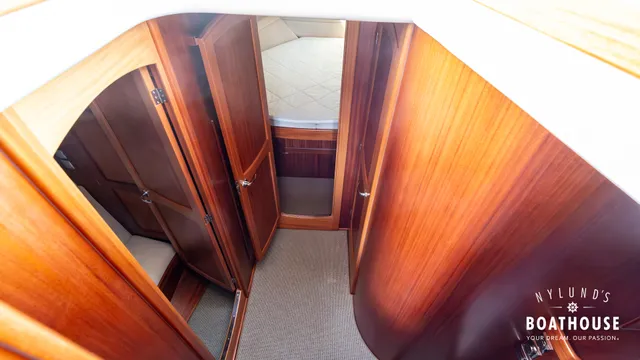 Nord West 370 Flybridge