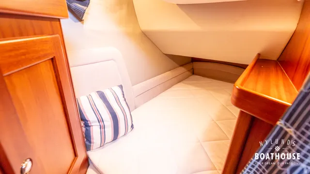 Nord West 370 Flybridge