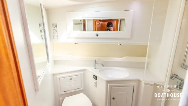 Nord West 370 Flybridge