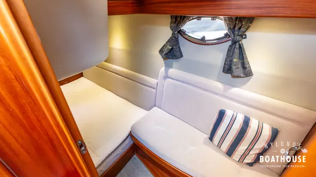 Nord West 370 Flybridge