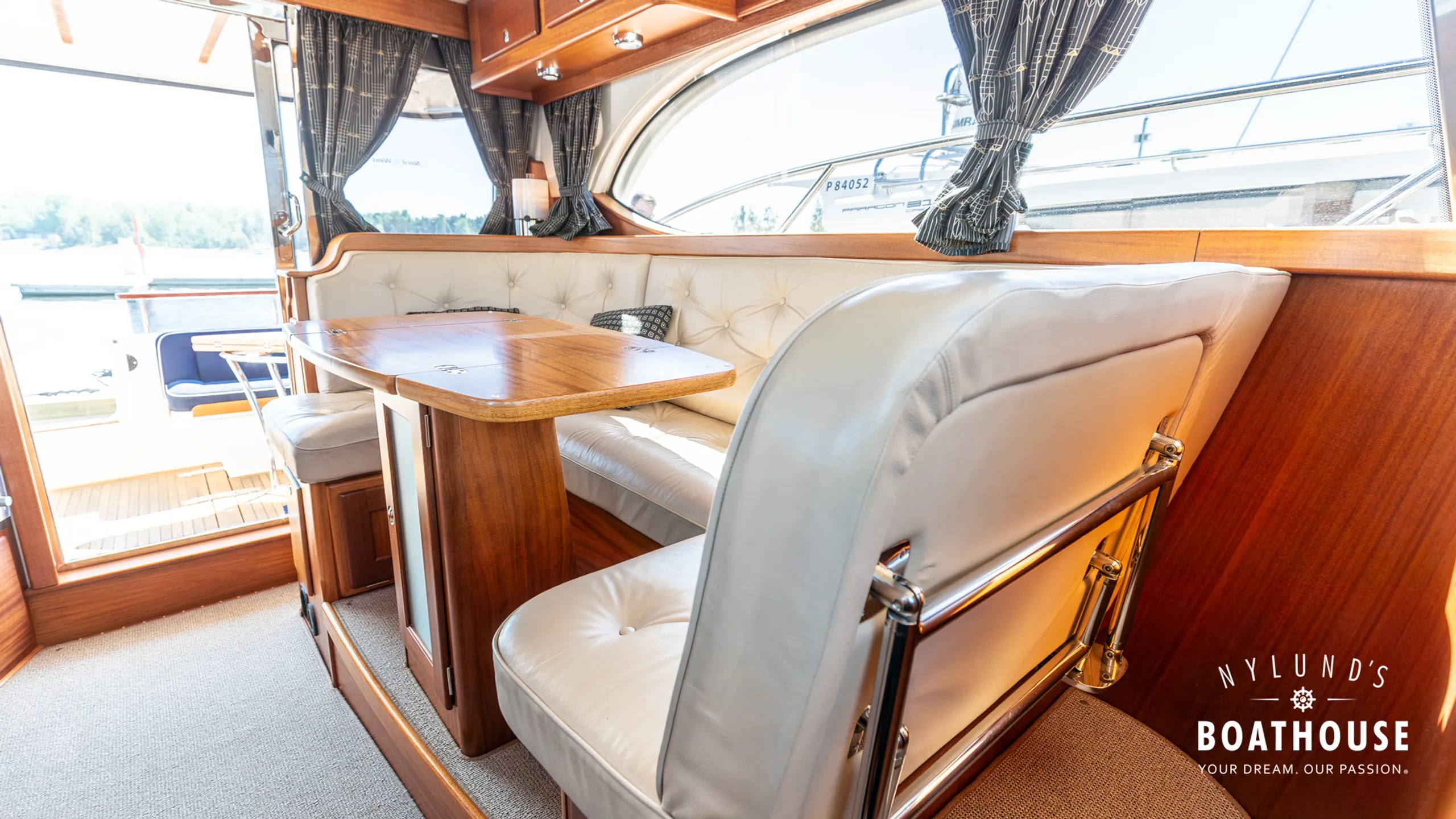 Nord West 370 Flybridge - Image 65
