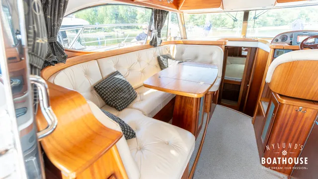 Nord West 370 Flybridge