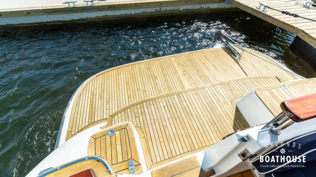 Nord West 370 Flybridge