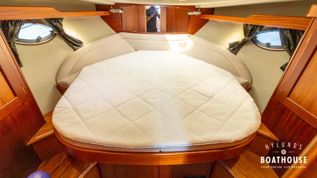 Nord West 370 Flybridge