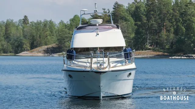 Nord West 370 Flybridge
